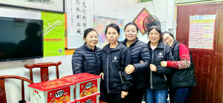 38婦女節(jié)：節(jié)日快樂(lè)，感恩有您